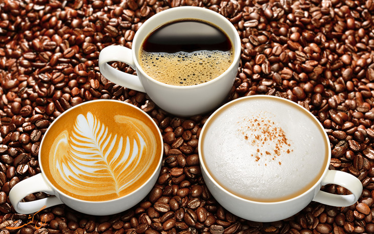  انواع قهوه و تفاوت آنها