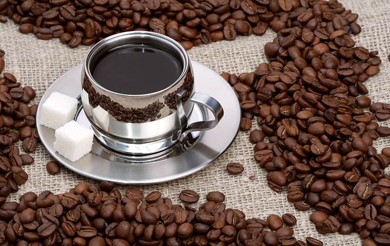 پرطرفدار ترین قهوه ایران چیست؟