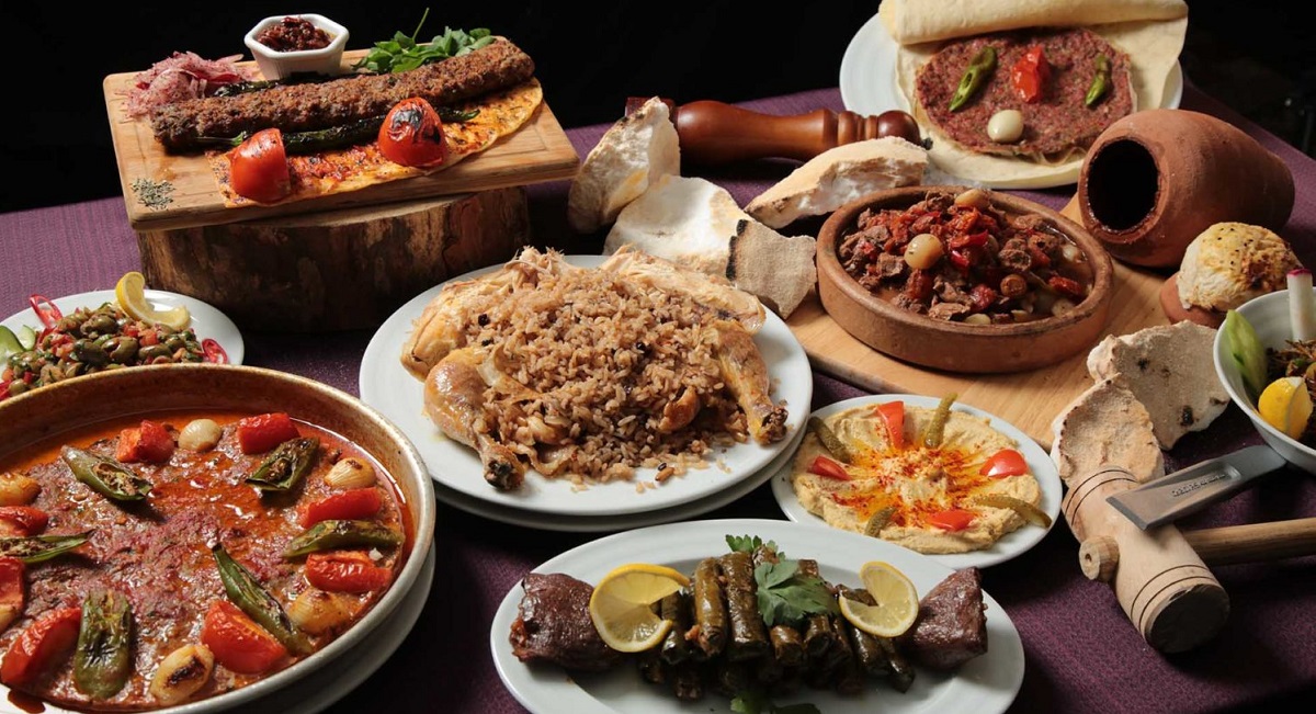 بهترین غذاهای ایرانی کدام اند؟